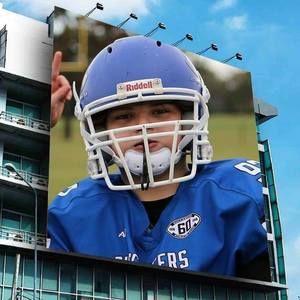 Meet your Posher, Eric